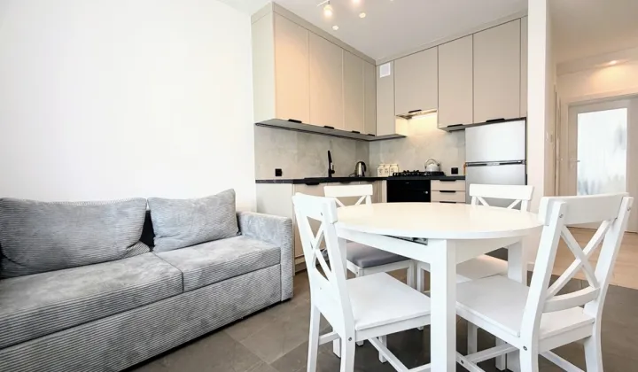 Mieszkanie 3-pokojowe Rzeszów, ul. Żmigrodzka