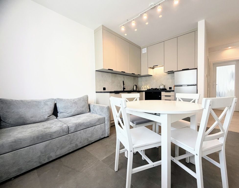 Mieszkanie 3-pokojowe Rzeszów, ul. Żmigrodzka. Zdjęcie 1