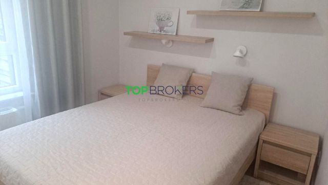 Mieszkanie 2-pokojowe Warszawa Mokotów, ul. Śródziemnomorska. Zdjęcie 3