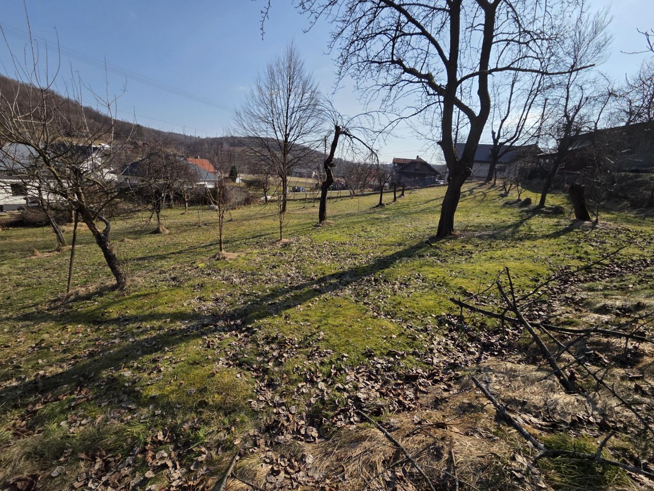 dom wolnostojący, 4 pokoje Straszydle, Straszydle. Zdjęcie 6