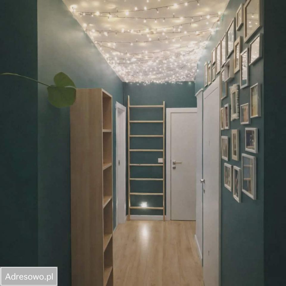 Mieszkanie 3-pokojowe Zamienie, ul. Arakowa. Zdjęcie 5