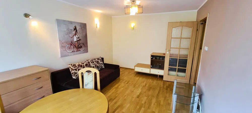 Mieszkanie 2-pokojowe Warszawa Wola, ul. Księcia Janusza. Zdjęcie 3