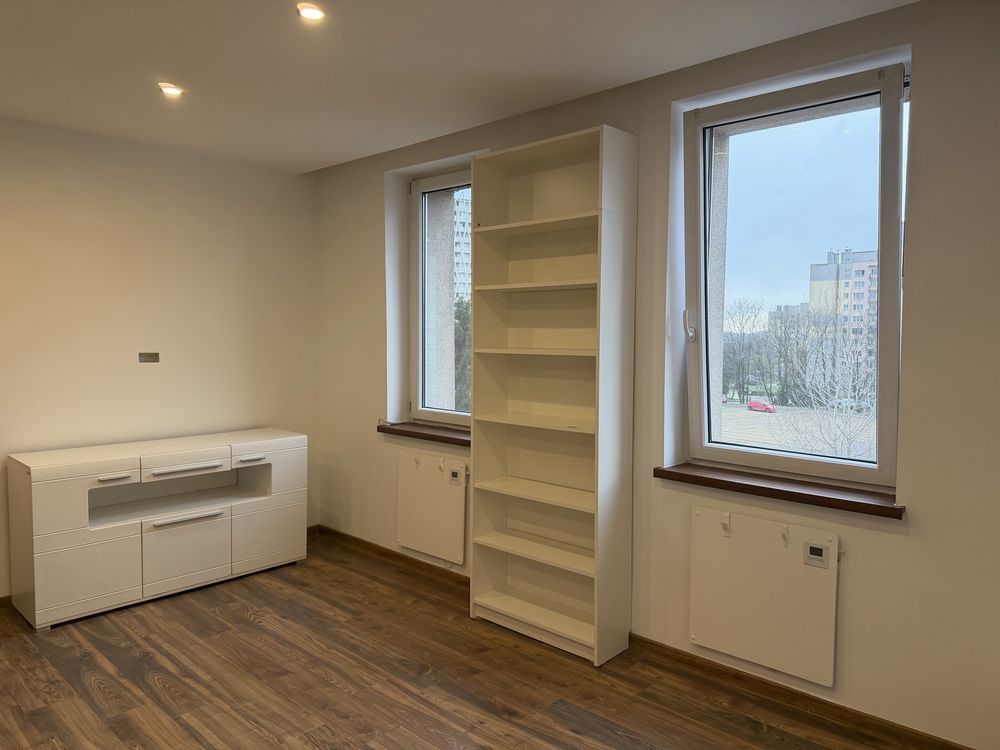 Mieszkanie 1-pokojowe Chorzów, ul. ks. Jana Gałeczki. Zdjęcie 8