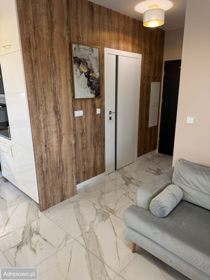 Mieszkanie 2-pokojowe Toruń Wrzosy, ul. Konrada Grasera. Zdjęcie 7