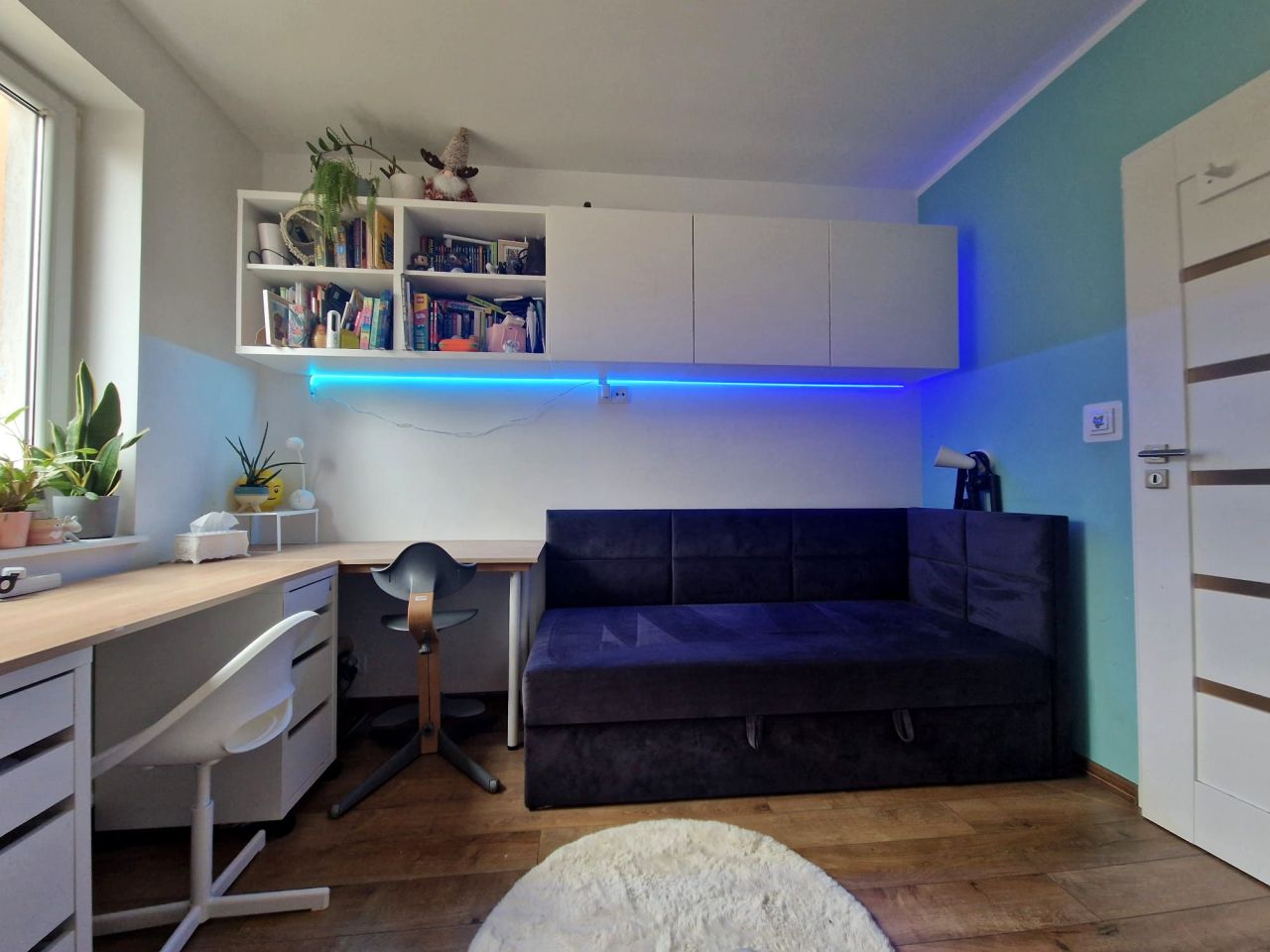 Mieszkanie 2-pokojowe Słupy. Zdjęcie 5