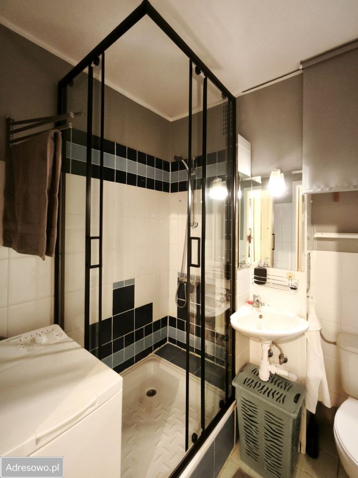 Mieszkanie 2-pokojowe Warszawa Bielany, ul. Starej Baśni. Zdjęcie 11