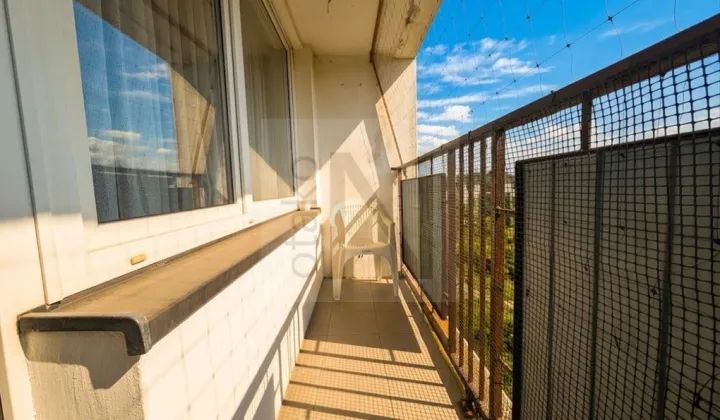 Mieszkanie 1-pokojowe Częstochowa Północ