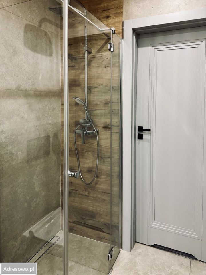 Mieszkanie 2-pokojowe Poznań Grunwald, ul. Jeleniogórska. Zdjęcie 11