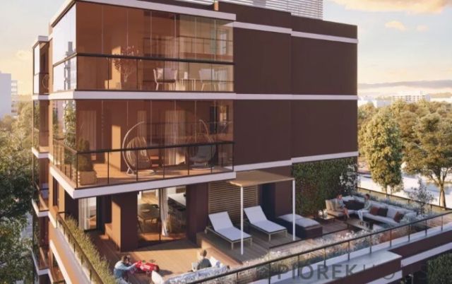 Mieszkanie 1-pokojowe Warszawa Mokotów, ul. Wałbrzyska. Zdjęcie 4