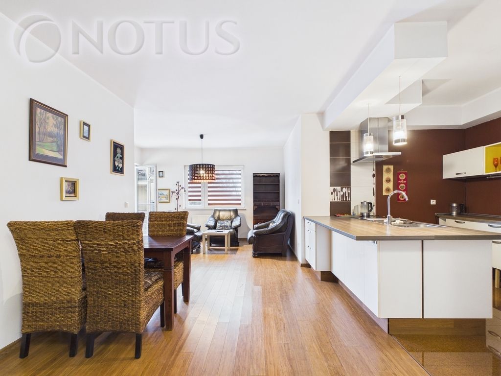 Mieszkanie 2-pokojowe Katowice, ul. Władysława Orkana. Zdjęcie 2