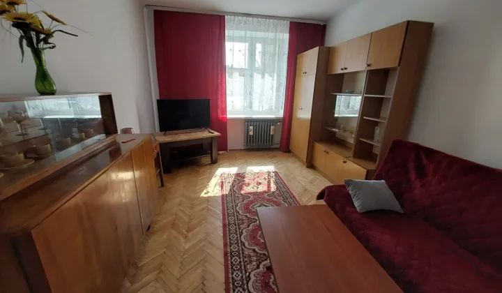 Mieszkanie 2-pokojowe Kraśnik Kraśnik Fabryczny