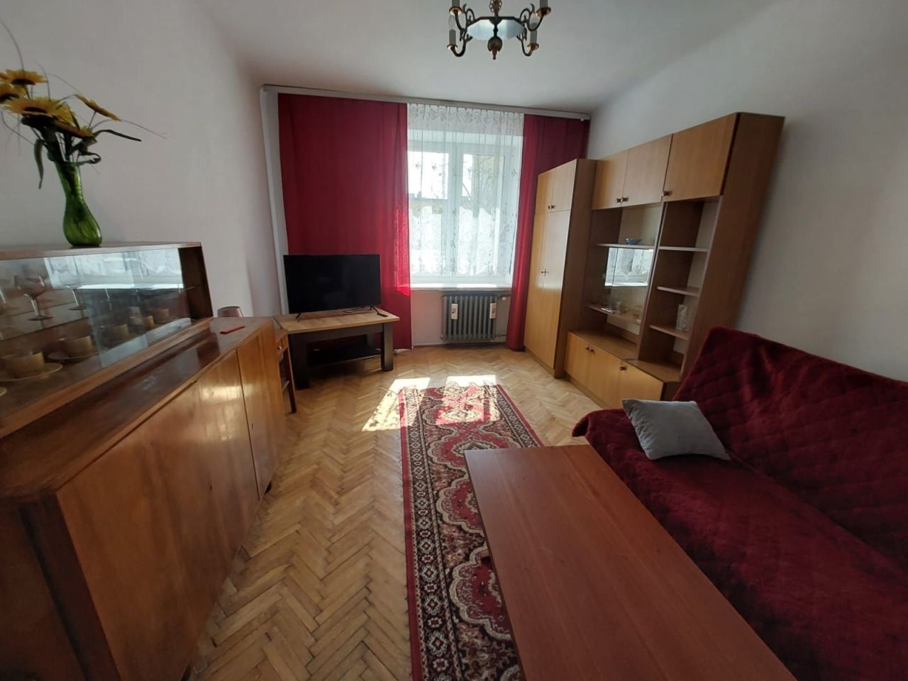 Mieszkanie 2-pokojowe Kraśnik Kraśnik Fabryczny. Zdjęcie 1