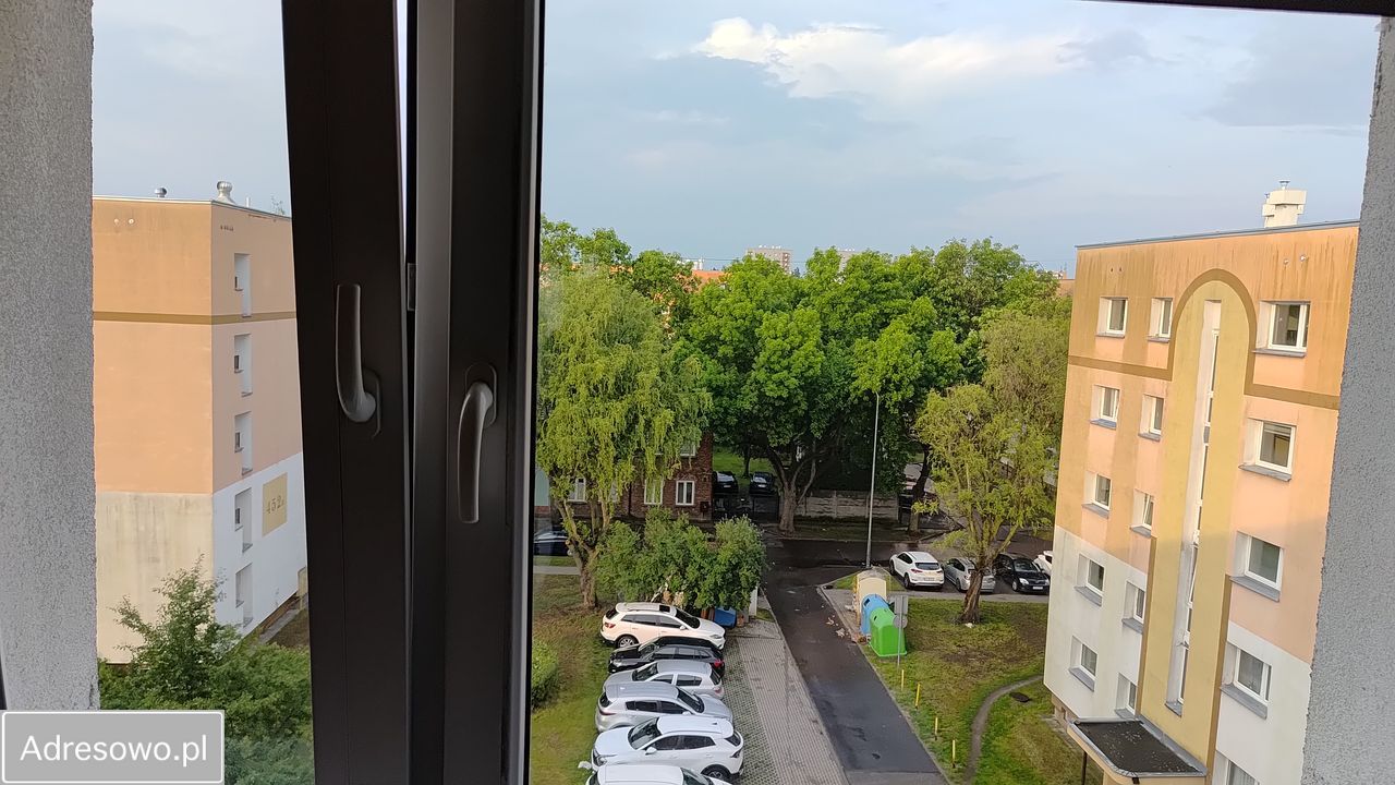 Mieszkanie 1-pokojowe Łódź Chojny, ul. Gładka. Zdjęcie 17