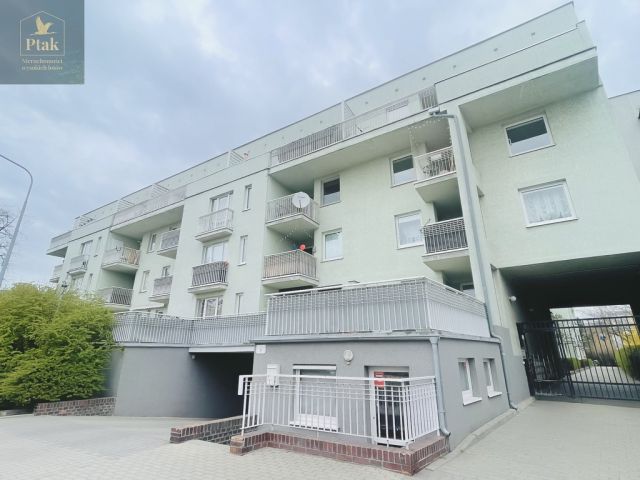 Mieszkanie 1-pokojowe Poznań Górczyn, ul. Daleka. Zdjęcie 1