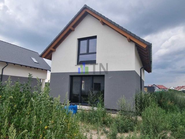 dom wolnostojący, 4 pokoje Miłoszyce. Zdjęcie 14