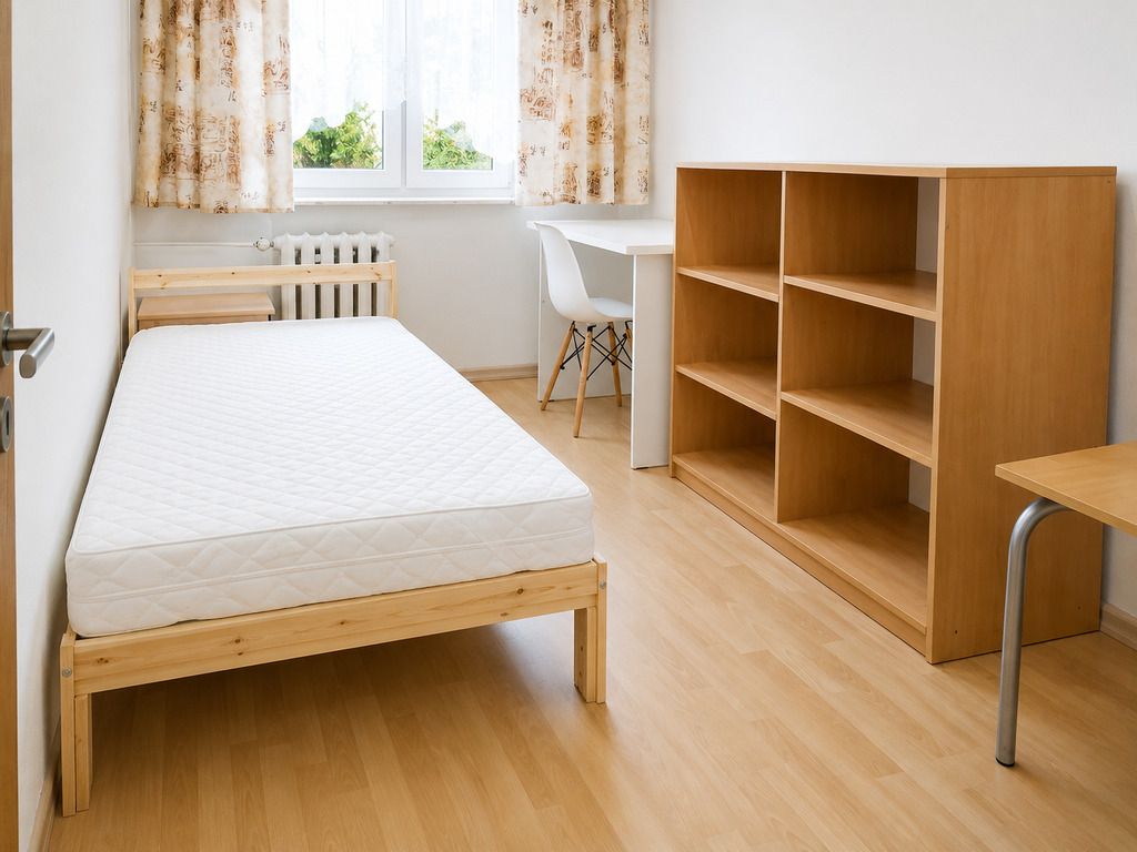 Mieszkanie 4-pokojowe Rzeszów, ul. ks. Jerzego Popiełuszki. Zdjęcie 4