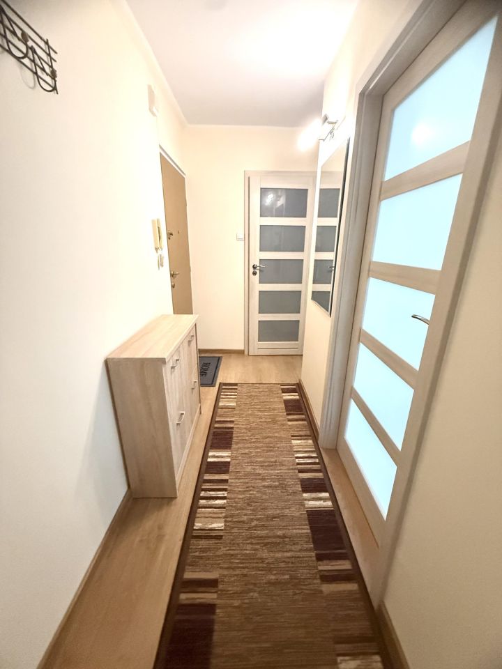 Mieszkanie 2-pokojowe Poznań Rataje, os. Piastowskie. Zdjęcie 5