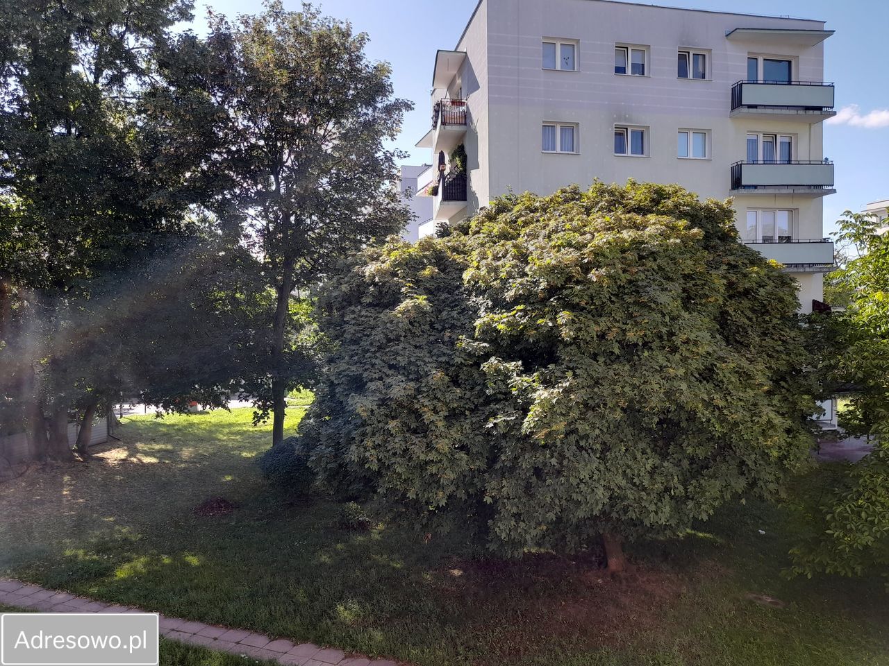 Mieszkanie 2-pokojowe Gdańsk Przymorze. Zdjęcie 15