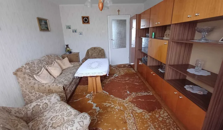 Mieszkanie 3-pokojowe Leszno, ul. Zwycięstwa