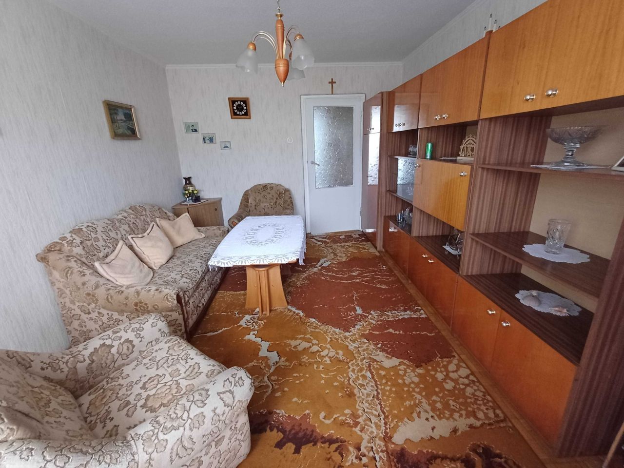 Mieszkanie 3-pokojowe Leszno, ul. Zwycięstwa. Zdjęcie 1