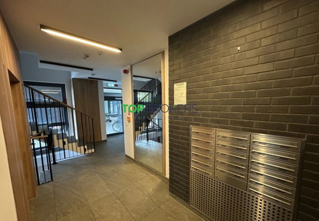 Mieszkanie 3-pokojowe Warszawa Mokotów, ul. Jana Pawła Woronicza. Zdjęcie 16
