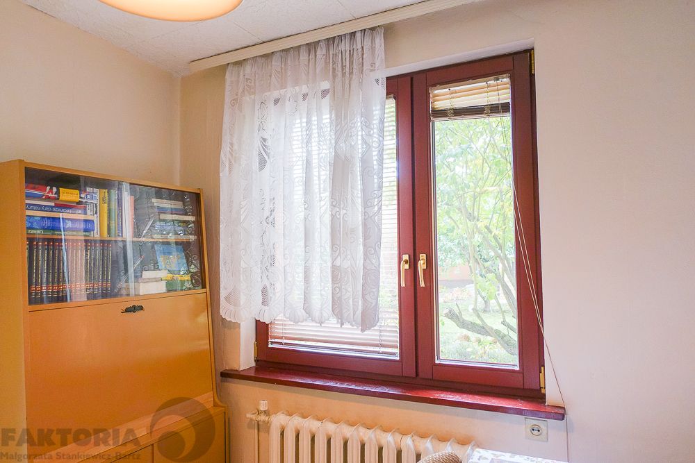 Mieszkanie 4-pokojowe Szczecin Gumieńce. Zdjęcie 38