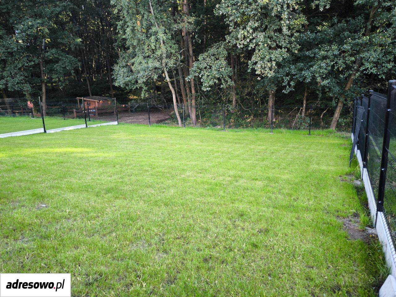 bliźniak, 4 pokoje Rzeszotary, ul. Dworska. Zdjęcie 14
