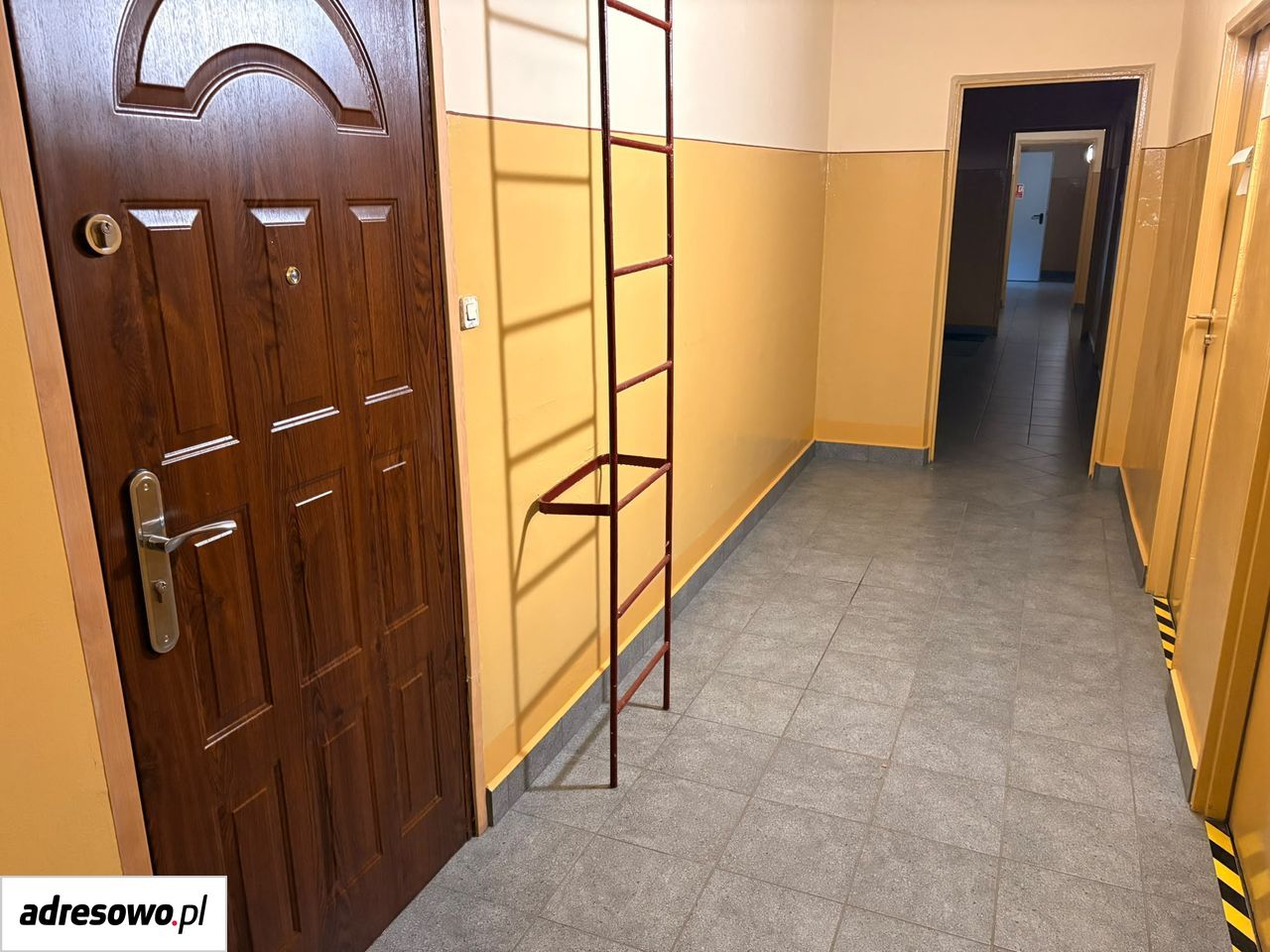 Mieszkanie 2-pokojowe Tomaszów Mazowiecki, ul. Kwiatowa. Zdjęcie 12