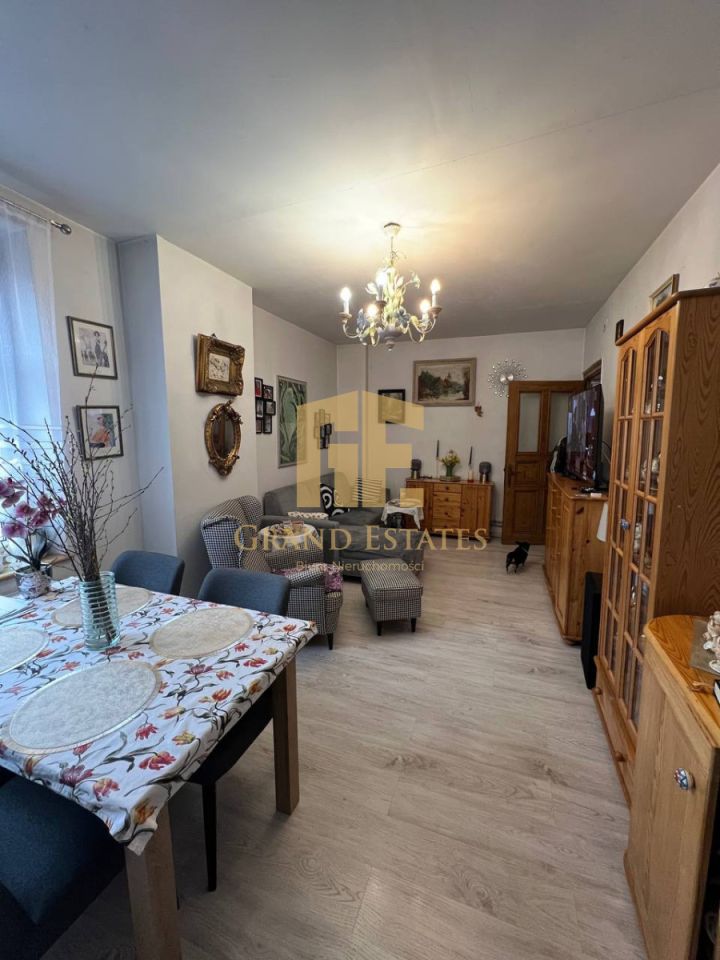 Mieszkanie 4-pokojowe Gdańsk Śródmieście, ul. Sukiennicza. Zdjęcie 11