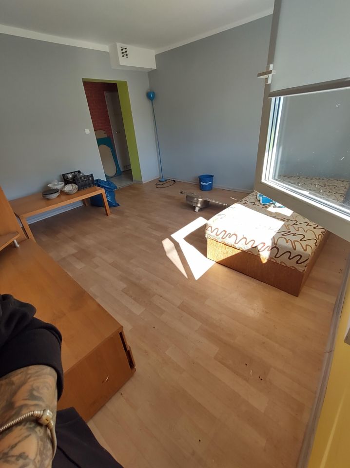 Mieszkanie 2-pokojowe Alfredówka Buda Stalowska. Zdjęcie 7