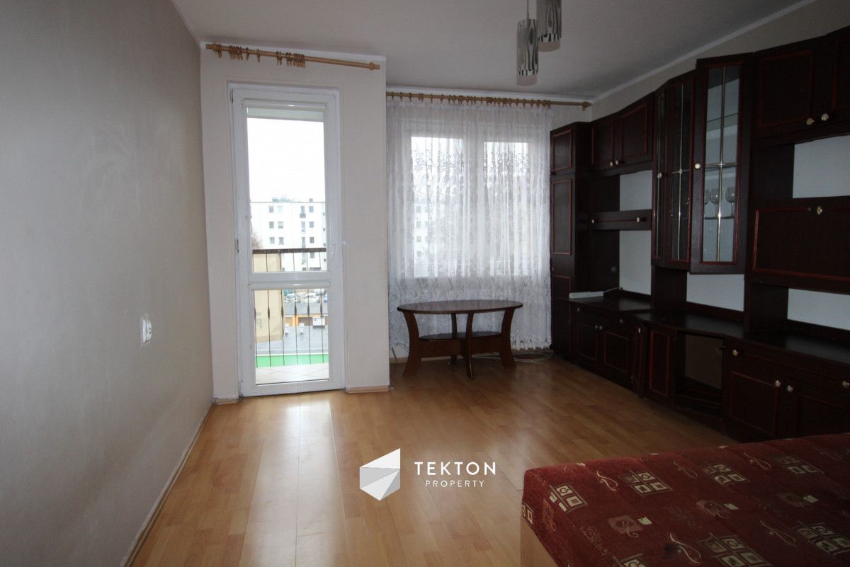 Mieszkanie 2-pokojowe Gdynia Witomino, ul. Widna