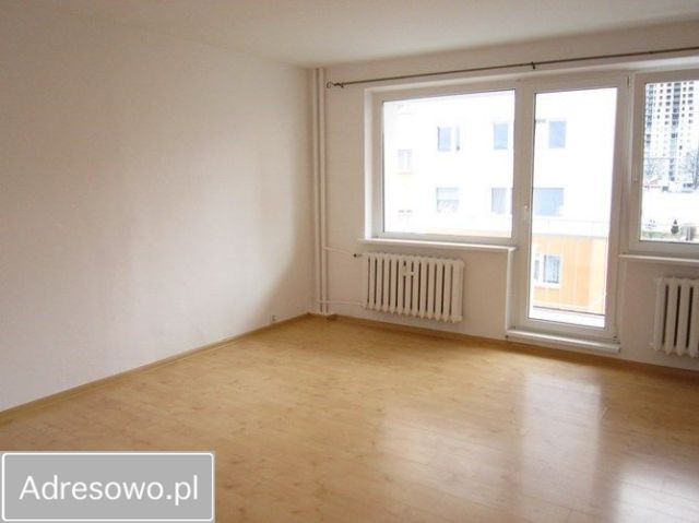 Mieszkanie 3-pokojowe Gdańsk Morena, ul. Romana Wyrobka. Zdjęcie 1