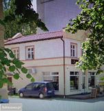 Lokal Zielona Góra Centrum, ul. Aleja Niepodległości. Zdjęcie 1