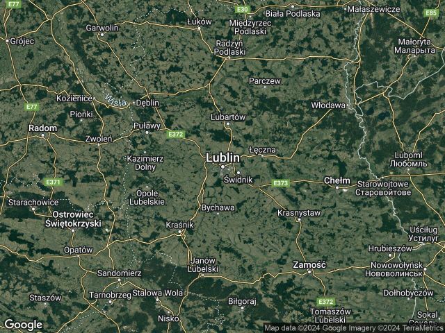 Lokal Lublin Śródmieście, ul. Okopowa. Zdjęcie 1