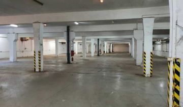 Hala/magazyn do wynajęcia Łódź Bałuty ul. Morgowa 500 m2