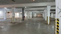 Hala/magazyn Łódź Bałuty, ul. Morgowa