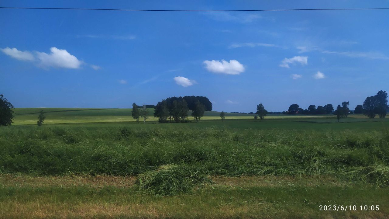 Działka budowlana Gorzów Śląski, ul. Okólna. Zdjęcie 7