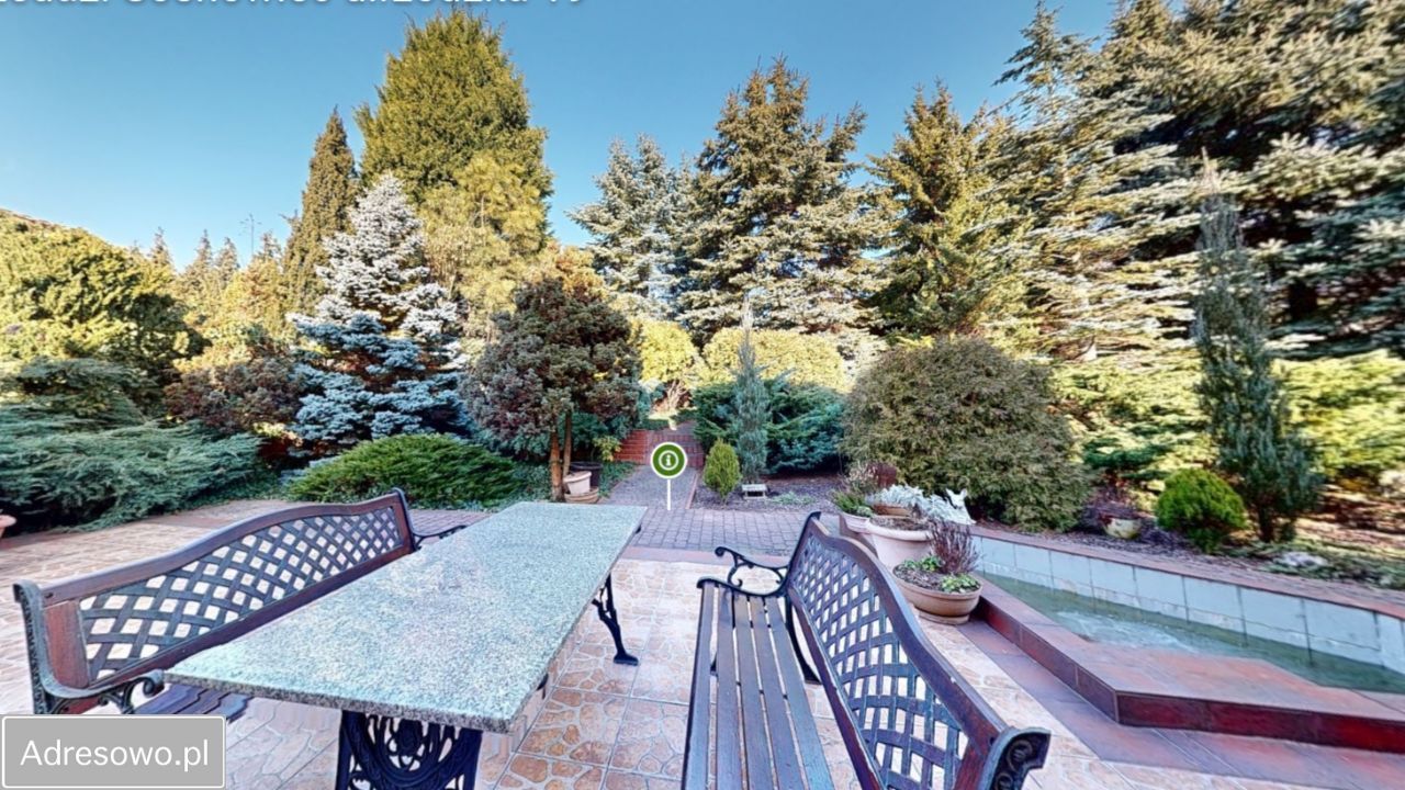 dom wolnostojący, 5 pokoi Sosnowiec Klimontów, ul. Łódzka. Zdjęcie 6