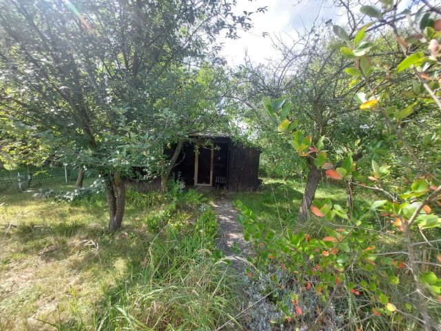 Działka rod Wrocław Partynice. Zdjęcie 1