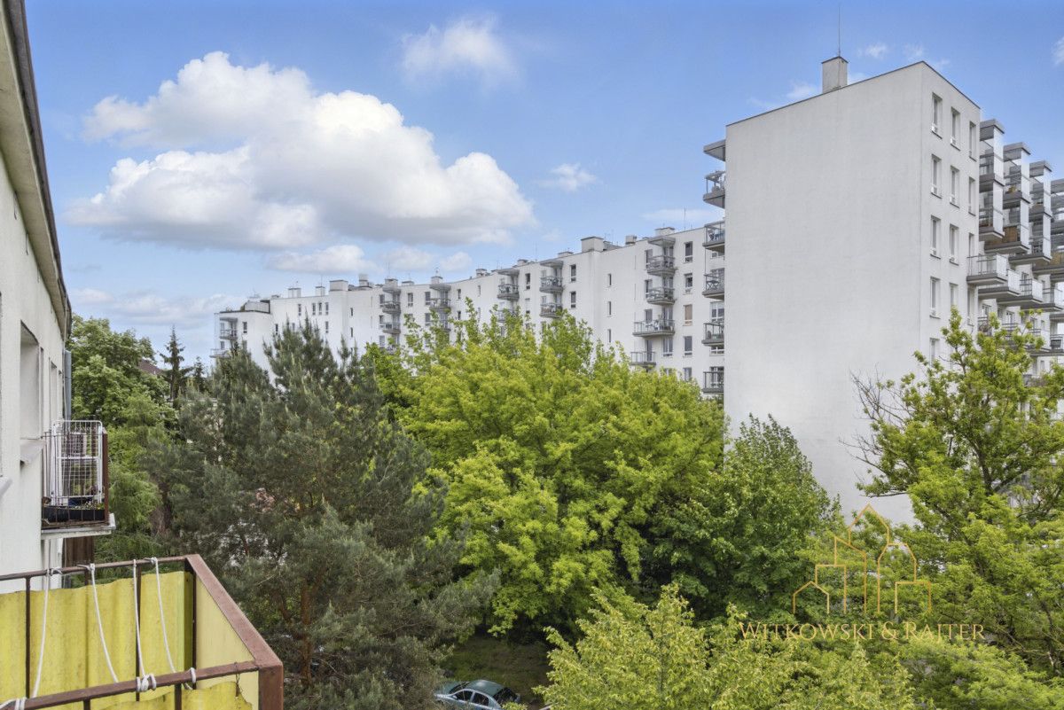 Mieszkanie 2-pokojowe Warszawa Żoliborz, ul. Jasnodworska. Zdjęcie 13