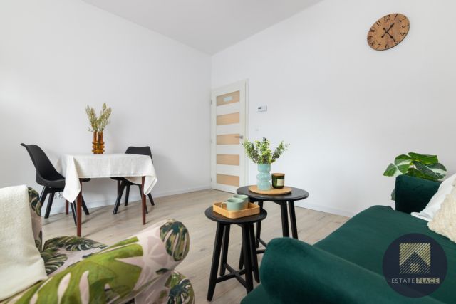 Mieszkanie 2-pokojowe Warszawa Praga, ul. Zamieniecka. Zdjęcie 5