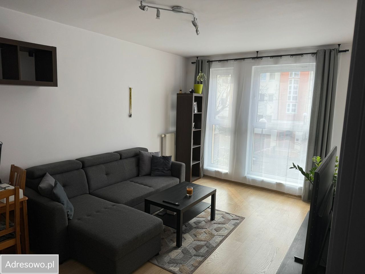 Mieszkanie 2-pokojowe Poznań Stare Miasto, ul. Wilczak. Zdjęcie 6