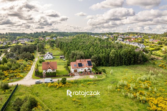 Działka inwestycyjna Zbychowo, ul. Zakątna. Zdjęcie 11