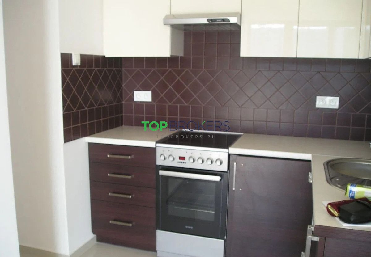 Mieszkanie 2-pokojowe Warszawa Żoliborz, ul. Ludwika Rydygiera. Zdjęcie 4