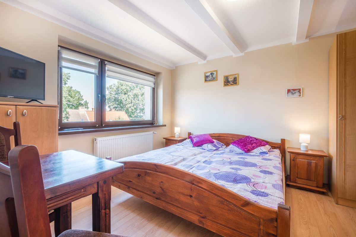 Lokal Żarnowska. Zdjęcie 26