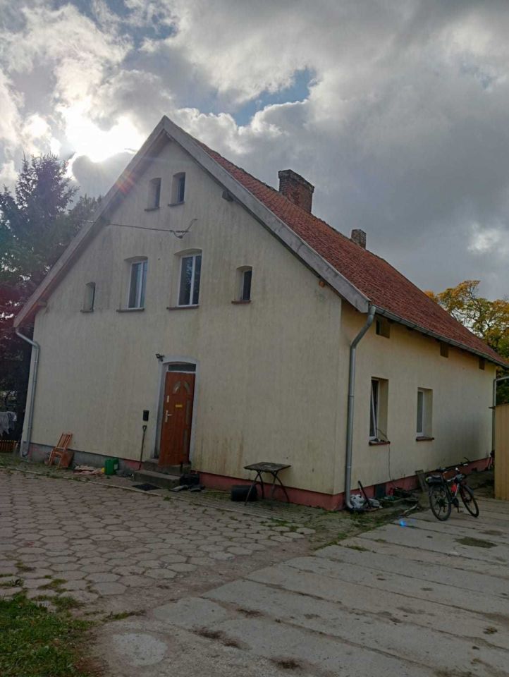 gospodarstwo Kamiennik Wielki. Zdjęcie 8