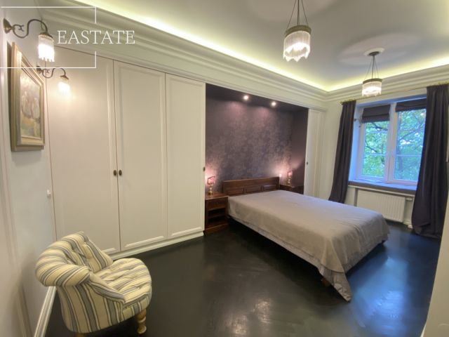 Mieszkanie 3-pokojowe Warszawa Praga, ul. Ratuszowa. Zdjęcie 10