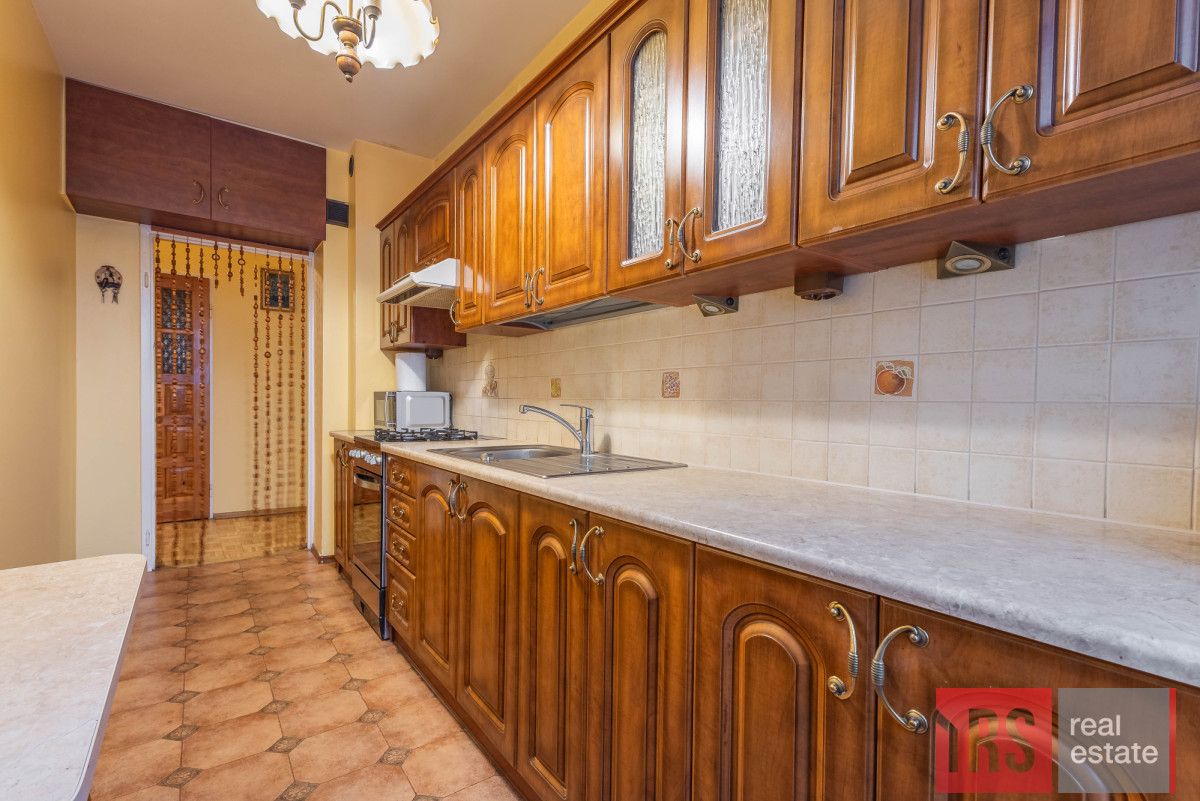 Mieszkanie 3-pokojowe Warszawa Bemowo, ul. Widawska. Zdjęcie 8