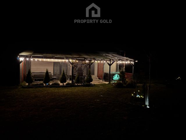 Działka rekreacyjna Równe. Zdjęcie 30