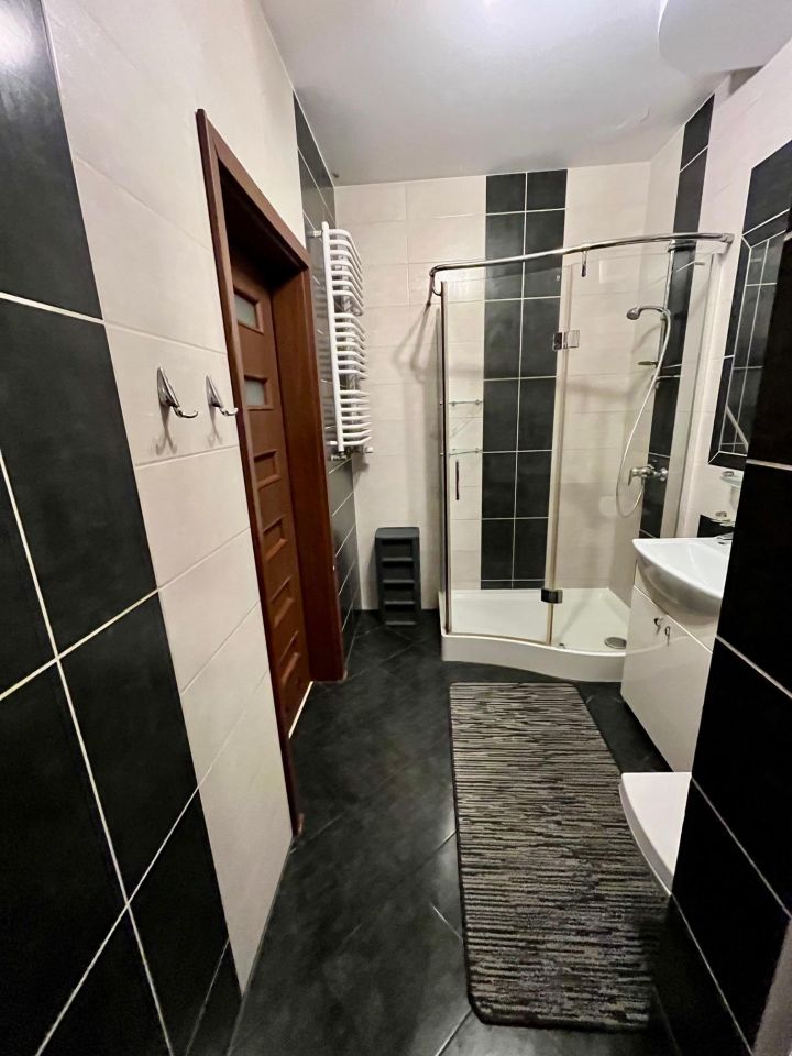 Mieszkanie 2-pokojowe Warszawa Wilanów, ul. Sarmacka. Zdjęcie 9